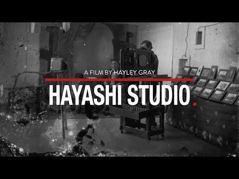 Hayashi Studio