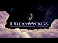 DreamWorks Animation SKG Disney 2017 Closing Logos