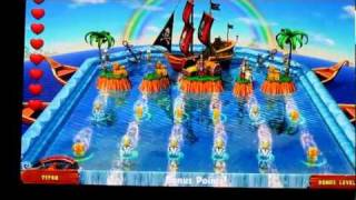 PS3 - Magic Orbz - Bonus Round