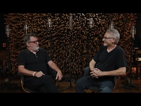 Dave Way On How Michael Jackson's Ability In The Studio Was Unmatched