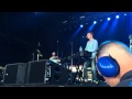 1 - In The Summer - IAMDYNAMITE (Live in ...