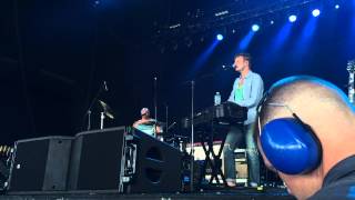 1 - In The Summer - IAMDYNAMITE (Live in Raleigh, NC - 9/13/15)