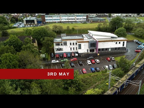 Online Sermon - 3rd May