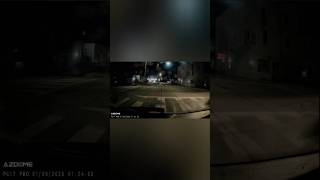 #shorts Azdome PG17 PRO night vision live footage mic off no sound