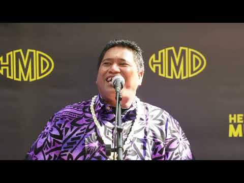 MOTUTAPU BOYZ - Punavai Ora Teia - COOK ISLANDS MUSIC