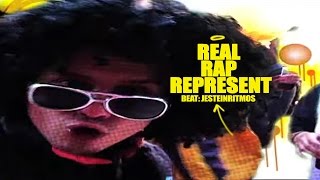 Real Rap Represent Lyrics English Translation