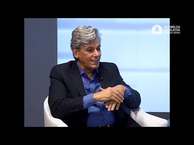 PJ2021 - VÍDEO 01 - Mudanças Climáticas E Proteção Da Biodiversidade