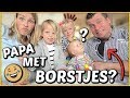 VOOR 1 DAG ELKAAR ZiJN ? | Bellinga Familie Vloggers #1322