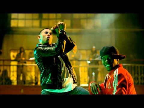 Tiesto vs. Diplo ft. Busta Rhymes - C'mon Official Music Video HD