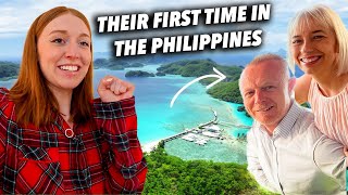 Pack with me for our ULTIMATE Philippines Trip! (Showing my parents the Philippines)