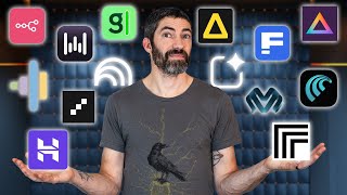 13 AI Tools That Will Change How You Work Forever