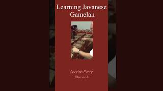 Download lagu Learning Javanese Gamelan #traditionalmusic mp3