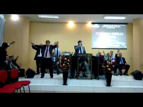 Conferencista Fabrício Nascimento