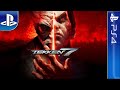 Longplay Of Tekken 7