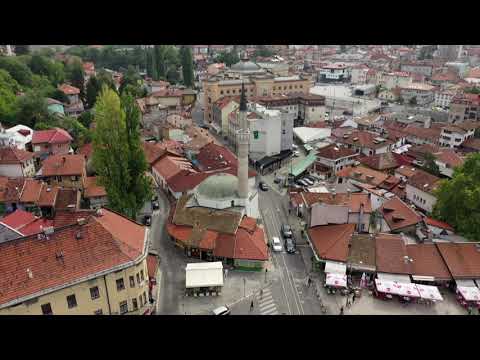 NACIONALNO BLAGO - Čekrekčijina džamija