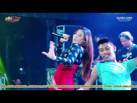 DP MUSIC - TERKESIMA EVIS RENATA - WEDDING AINUL & ELA - KALIGARANG KELING JEPARA