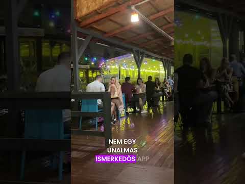 Személyes ismerkedés: match még aznap este 💌