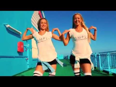 Zumba®Twinz - Te quiero ver - ChrizPro & Kilber
