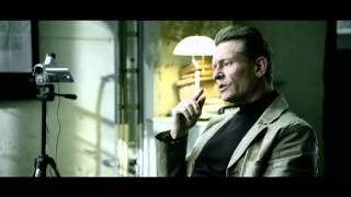 ARME RIDDERE TRAILER