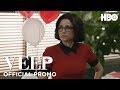 Veep: Season 3 Episode 3 Promo | HBO