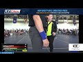 Mat 7 187 Samuel Murphy Missouri Red Vs Jackson Zimmerman Pennsylvania Red