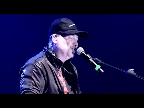 Michal David - Mix ploužáků ( Hit Tour 2013)