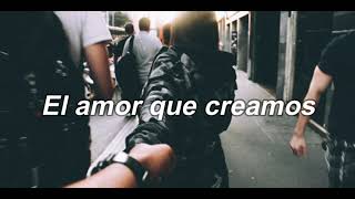 Never let you go - Mosimann Ft Joe Cleere (Sub Español)