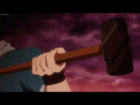 Yusuke Forced to Kill Innocent Orc Princess - I'm Standing On A Million Lives