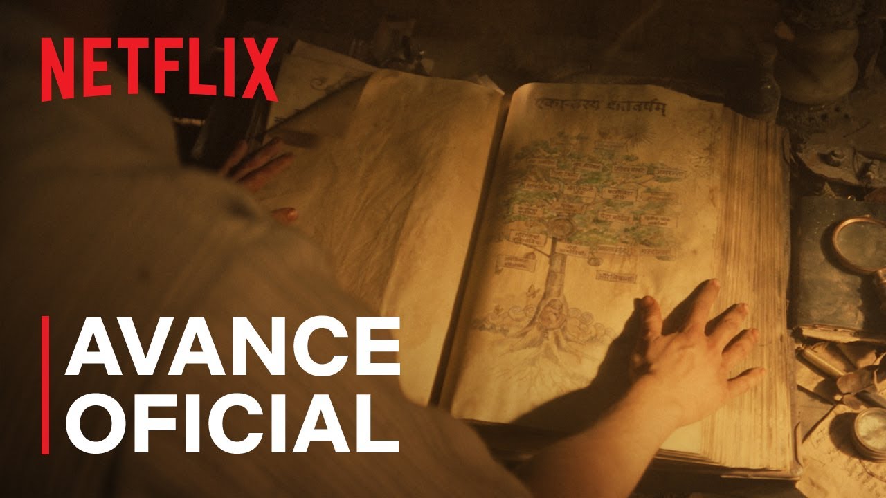 Netflix revela el tráiler de la segunda temporada de ‘Cien Años de Soledad’: ya hay fecha de estreno