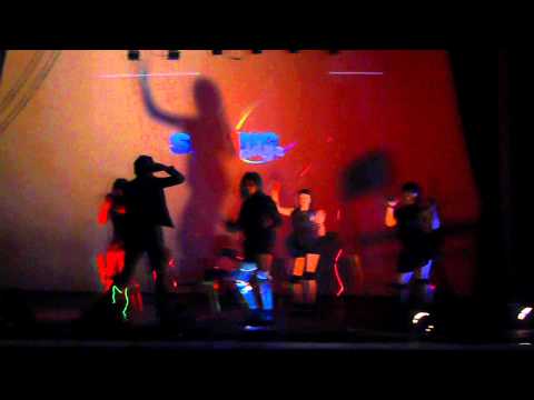 Strong Teddys' ~ One More Day (ChoColat)