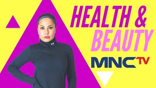 Liputan Health & Beauty - Workout Routine (Rutinitas Latihan Olahraga)