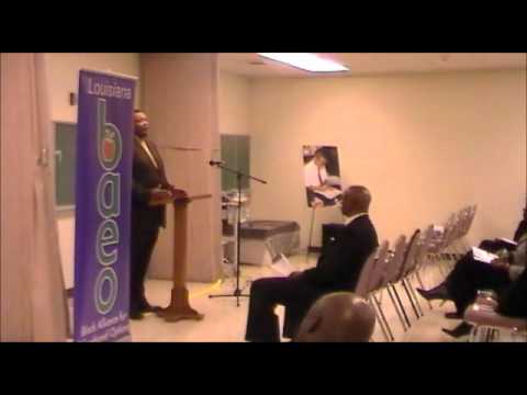 Parental Choice: The Urgency of Now! - Pastor Aaron Dobynes