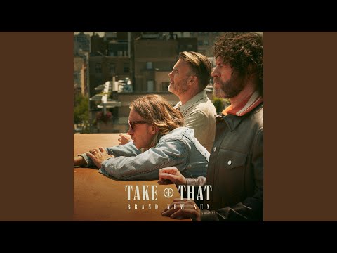 Video thumbnail for Brand New Sun