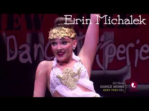 Immortal- Dance Moms (Full Song)