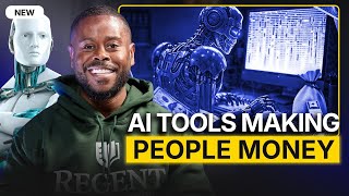 AI Paid Off His $45K Debt... Here's The Secret Tools He Used