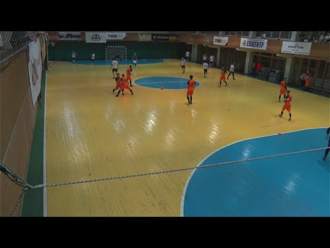 17 КУ В  22.00  7-2 City Dental – Гепард