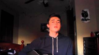 Hello - Adele (Cover by Grant Landis)