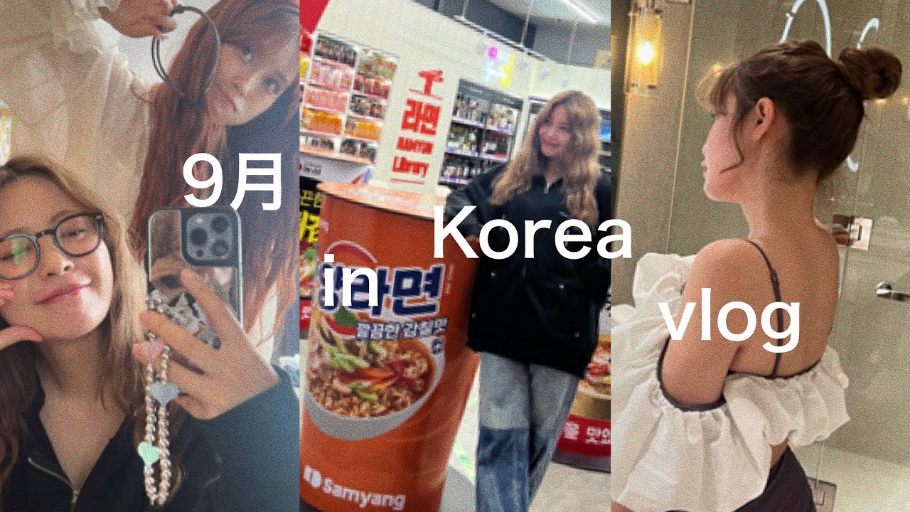 【韓国vlog】人生初カジノ‼️賭ケグルう韓国旅〜with PKAかっぱ