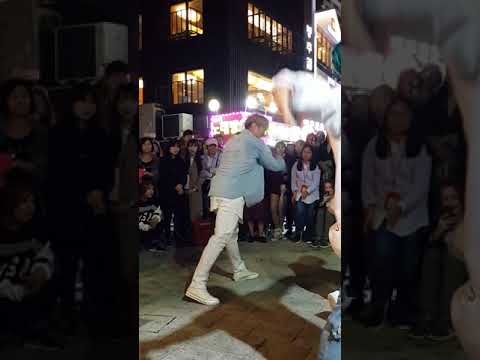 [MAXXAM] 171006 김민석 - DADDY (PSY cover)