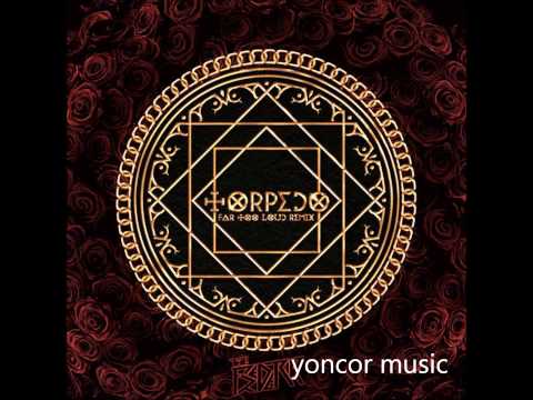 The Frederik - Torpedo (Far Too Loud remix)