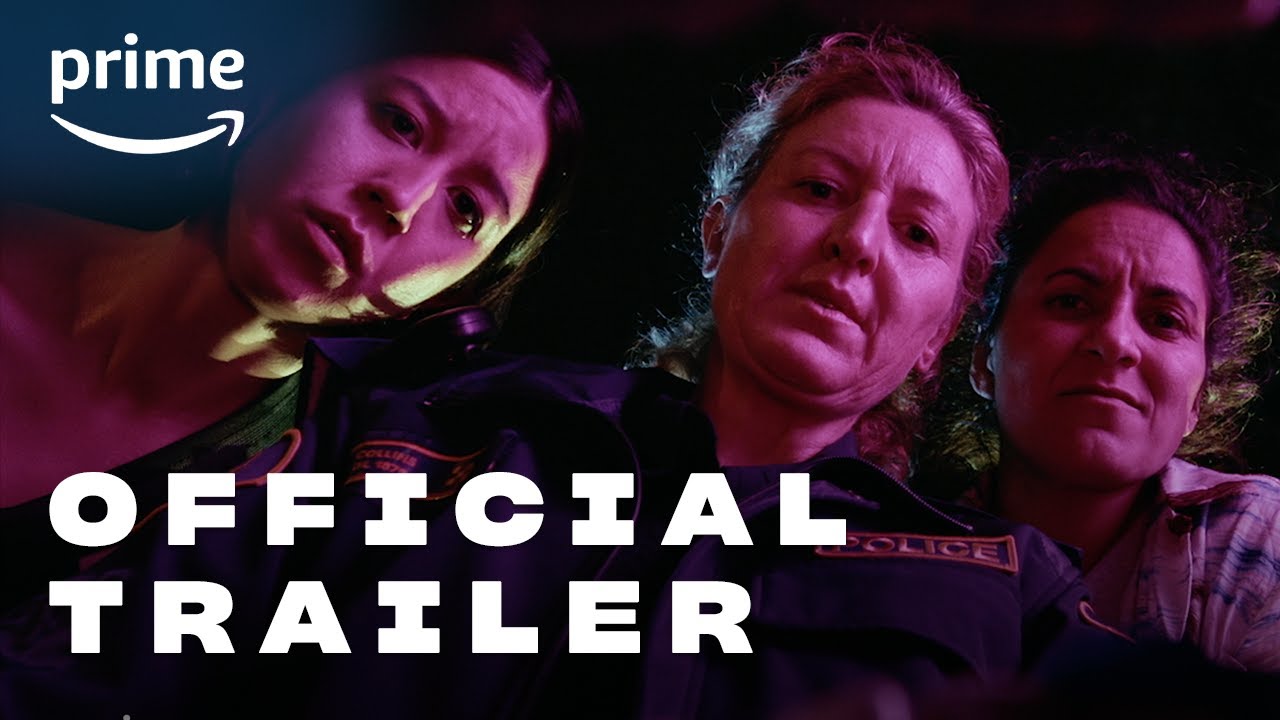 Deadloch - Official Trailer | Prime Video