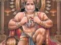 Anjaneya Song 1