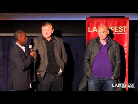 2011 LA Film Fest: The Guard