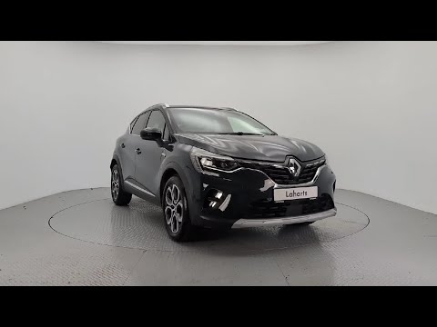Renault Captur TECHNO TCE 90 5DR - Image 2