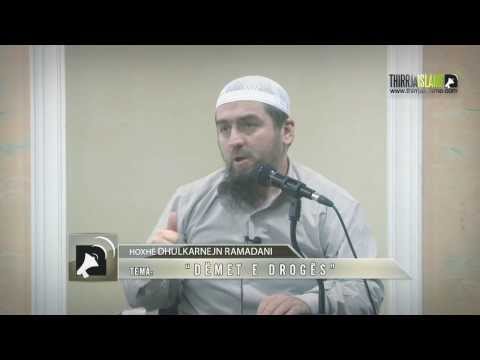 Rast i mrekullueshëm pas disa viteve u takuan vllah dhe motër - Dhulkarnejn Ramadani