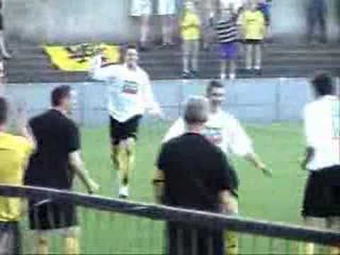 KFC ZWARTE LEEUW - KFCO WILRIJK 10/05/2008 EINDRONDE