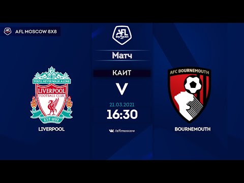 AFL20. England. Championship. Day 21. Liverpool - Bournemouth
