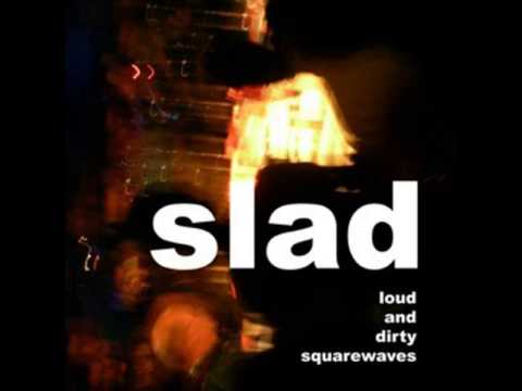 Slad - Loud and Dirty Squarewaves [Original Mix] NHR007