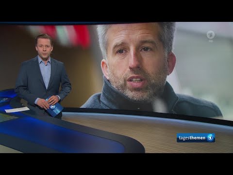 tagesthemen 23:15 Uhr, 01.05.2023