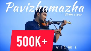 പവിഴമഴ | PAVIZHAMAZHA | ATHIRAN MOVIE SONG | VIOLIN COVER | AJITH SOBHA പവിഴമഴ | PAVIZHAMAZHA | ATHIRAN MOVIE SONG | VIOLIN COVER | AJITH SOBHA